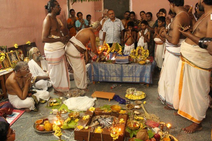 Patashala Commenced